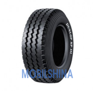 Грузовые шины Dunlop Dunlop SP 111 (универсальная) R17.5