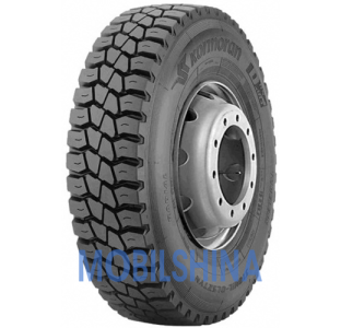 Грузовые шины Kormoran Kormoran D On/Off (ведущая) R22.5