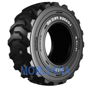 Шини Грузовые Ceat LOADER PRO HD (индустриальная) R17.5