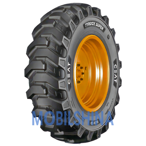 Ceat TYROCK SUPER (индустриальная) - фото 1