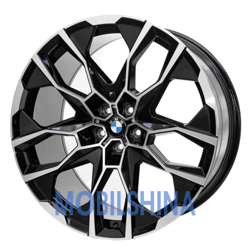 Replica BMW B-592 - фото 1