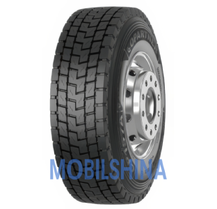 Грузовые шины Copartner Copartner CP157A (ведущая) R22.5