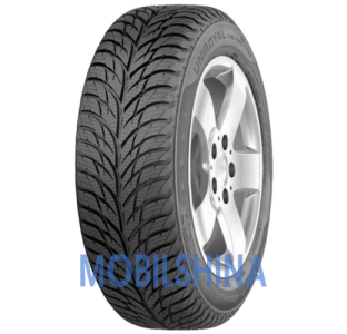 Легкові Uniroyal AllSeason Expert R15-R19