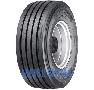 Шини Грузовые Triangle TRS06+ (рулевая) R22.5