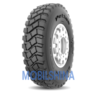 Вантажні шини Petlas Petlas RM900 Plus (универсальная) R20 Вантажні шини Petlas Petlas RM900 Plus (универсальная) R20