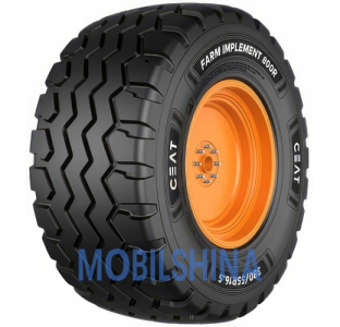 Шины Ceat Farm Implement 800R (индустриальная) R18