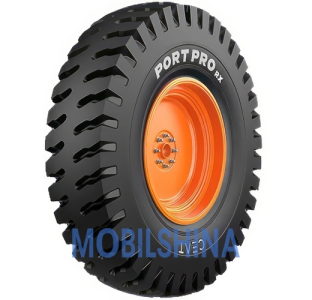 Шини Ceat PORT PRO RX IND-4 (индустриальная) R25