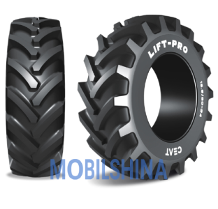Шини Грузовые Ceat LIFT PRO (с/х) R24