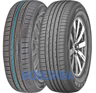 Шины Nexen Nexen NBlue Premium R15