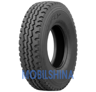 Шини Грузовые Hifly HH301 (универсальная) R20-R22.5