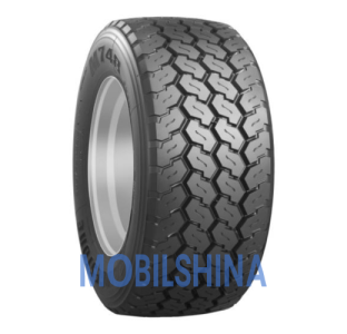 Шини Грузовые Bridgestone M748 (прицепная) R22.5