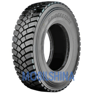 Шини Грузовые Bridgestone MDV1 (ведущая) R22.5