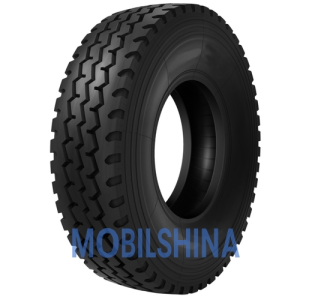 Шини Грузовые Royal black RS600 (универсальная) R22.5