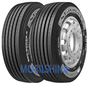 Грузовые шины Starmaxx Starmaxx GH110 (рулевая) R22.5