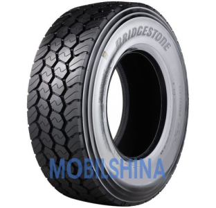 Шини Грузовые Bridgestone MTV1 (прицепная) R22.5 Шини Грузовые Bridgestone MTV1 (прицепная) R22.5