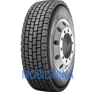 Шини Грузовые Giti GDR621 (ведущая) R22.5