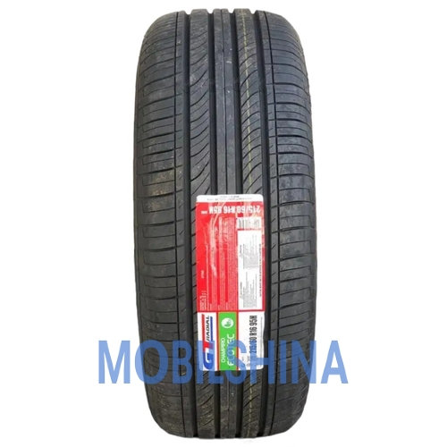 Gt radial Champiro Ecotec - фото 1