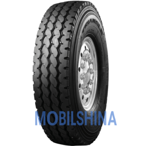 Грузовые шины Triangle Triangle TR663 (универсальная) R22.5