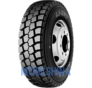 Вантажні шини Falken Falken LI 257 (ведущая) R22.5