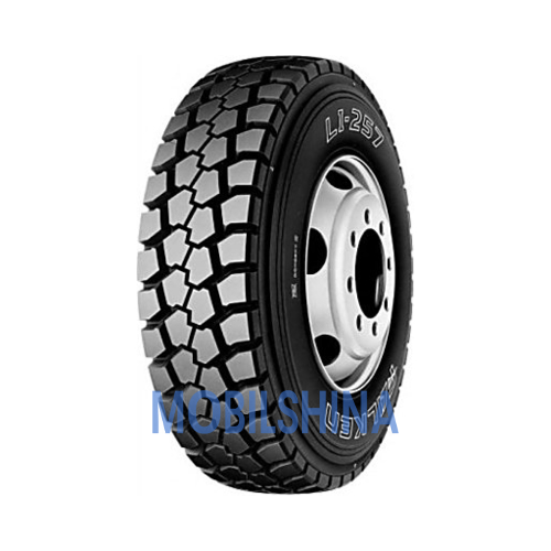 Falken LI 257 (ведущая) - фото 1