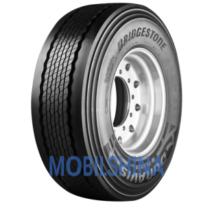 Шини Грузовые Bridgestone Duravis R-Trailer 002 (прицепная) R22.5 Шини Грузовые Bridgestone Duravis R-Trailer 002 (прицепная) R22.5