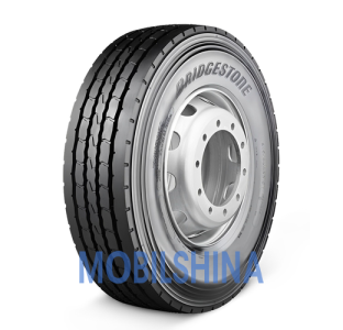 Шини Грузовые Bridgestone MSV1 (универсальная) R22.5 Шини Грузовые Bridgestone MSV1 (универсальная) R22.5