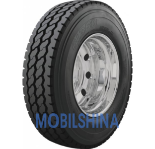 Шини Грузовые Falken GI-388 (универсальная) R22.5