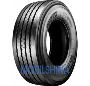 Шини Грузовые Giti GTR955 (прицепная) R22.5