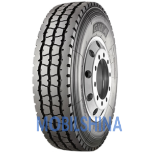 Шини Грузовые Giti GAM831 (универсальная) R22.5