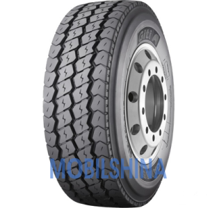 Шини Грузовые Giti GAM851 (прицепная) R22.5