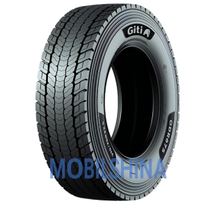 Шини Грузовые Giti GDR675 (ведущая) R22.5