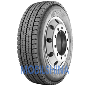 Шини Грузовые Giti GDL617 (ведущая) R22.5