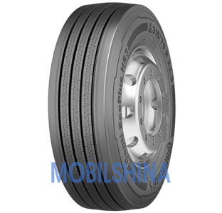 Шины Continental Conti EcoPlus HS3 (рулевая) R22.5