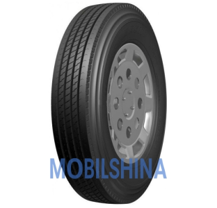 Шини Грузовые Double coin RR208 (рулевая) R22.5