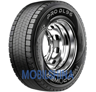 Шини Грузовые Windpower PRO DL96 (ведущая)