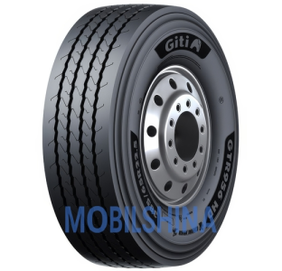 Шини Грузовые Giti GTR956 HD (прицепная) R22.5