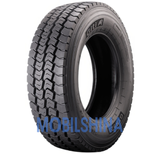 Шини Грузовые Giti GTR923 (прицепная) R22.5