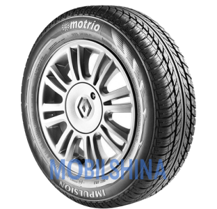 Легкові MOTRIO IMPULSION+ R17