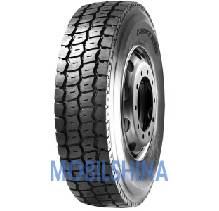 Шини Грузовые Ovation ETM313 (ведущая) R22.5