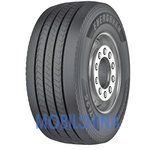 Шини Грузовые Evergreen ETL25 (прицепная) R19.5