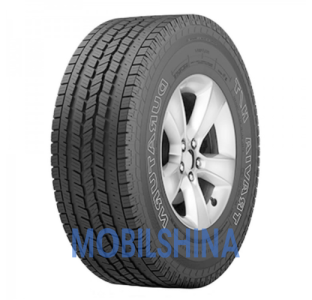 Шины Duraturn Duraturn TRAVIA HT R18