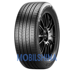 Шини Легковые Pirelli Scorpion MS 285/40 R23 115Y XL LR