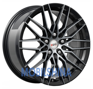 Легкосплавные диски Sportmax racing SR3351 R16