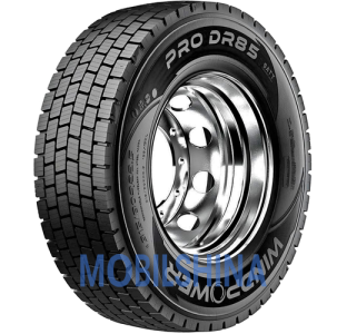 Шини Грузовые Windpower PRO DR85 (ведущая)
