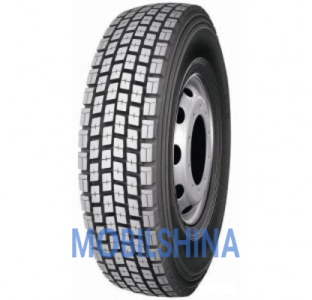 Шины Taitong HS102 (ведущая) R22.5