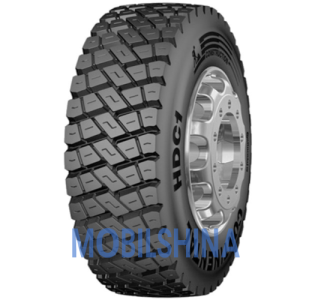 Шины Continental HDC1 (ведущая) R24