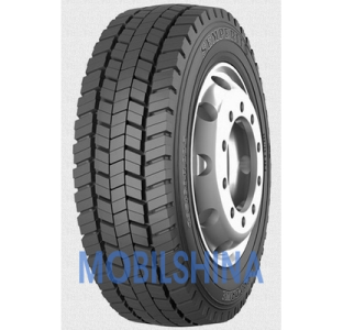 Вантажні шини Semperit Semperit M470 Trans-Steel (ведущая) R17.5