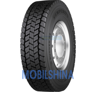 Шини Semperit Runner D2 (ведущая) R22.5