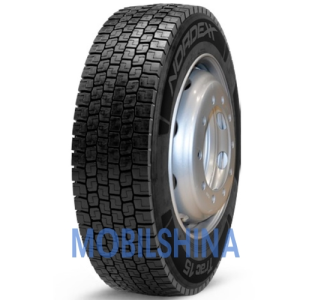Вантажні шини Nordexx Nordexx Trac 15 (ведущая) R22.5