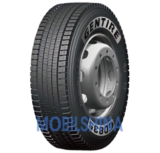 Шины Gentire GD835 (ведущая)